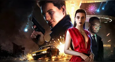 Imagem ilustrativa da notícia: 007 First Light recebe DLC grátis com novos desafios e recursos