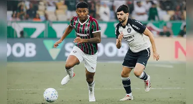 Imagem ilustrativa da notícia: Taliari diz que Remo sabia de jogada que acabou em virada do Flu