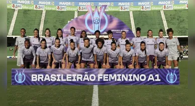 Imagem ilustrativa da notícia: São Paulo vence Flamengo e vai à final do Brasileirão Feminino