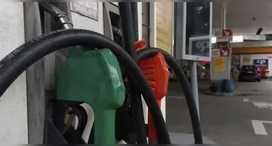 Imagem ilustrativa da notícia: Preço do diesel no Brasil dispara com retomada da guerra no Irã 