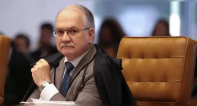 Imagem ilustrativa da notícia: Moraes pede julgamento conjunto, mas Fachin mantém processo de Mendonça separado