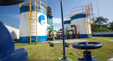 Imagem ilustrativa da notícia: Cosanpa oferece descontos para renegociar dívidas antigas