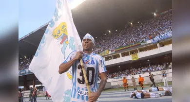 Imagem ilustrativa da notícia: Ex-Paysandu, Bergson é naturalizado e vai defender a Seleção da Malásia