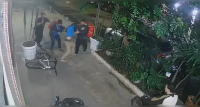 Imagem ilustrativa da notícia: Polícia Civil indicia 13 pessoas por morte de ciclista em Copacabana