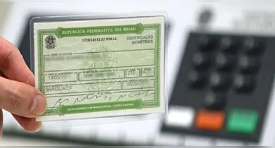 Imagem ilustrativa da notícia: Título de eleitor poderá ser transferido a partir de novembro