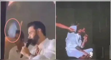 Imagem ilustrativa da notícia: Fã de Gusttavo Lima será indenizada após expulsão por "fazer o L" em show