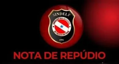Imagem ilustrativa da notícia: Sindicato repudia ataques de Daniel Santos a policiais