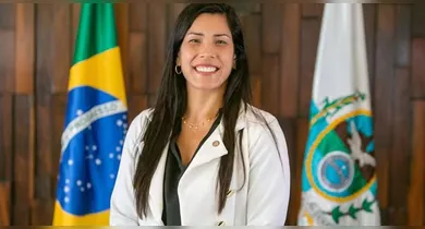 Imagem ilustrativa da notícia: Justiça veta deputada de estimular demissões por política