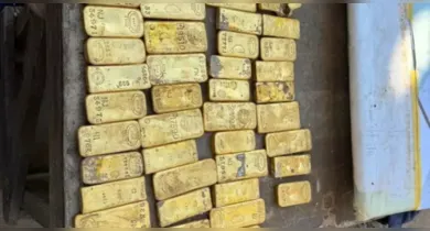 Imagem ilustrativa da notícia: Quem pode ficar com tesouro de R$ 54 milhões achado por pedreiros na Bélgica?