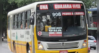 Imagem ilustrativa da notícia: Ônibus em Belém: 12 linhas terão mudanças a partir de quinta (03/09)