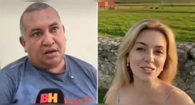 Imagem ilustrativa da notícia: Homem viaja 2 mil km para encontrar mulher criada por IA e descobre golpe