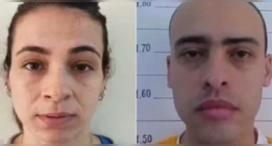 Imagem ilustrativa da notícia: STJ decide nesta quarta-feira (02/09) se Nardoni e Jatobá voltam à prisão