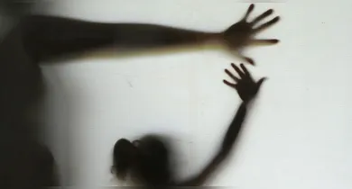 Imagem ilustrativa da notícia: Site facilita denúncias de violência sexual infantil