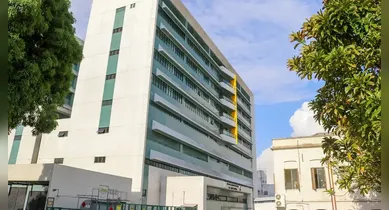 Imagem ilustrativa da notícia: Santa Casa do Pará realiza 50º transplante de fígado em adultos