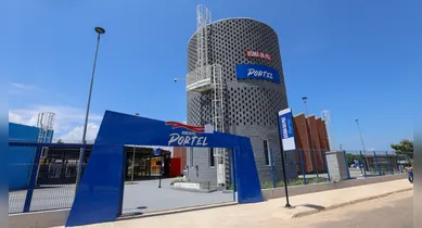 Imagem ilustrativa da notícia: Governo do Pará entrega 1ª Usina da Paz na Ilha do Marajó