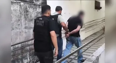 Imagem ilustrativa da notícia: Irmão acusa ex-sogra de segurar vítima durante esfaqueamento em Belém