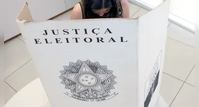 Imagem ilustrativa da notícia: Eleições 2026: veja como consultar seu local de votação no Pará