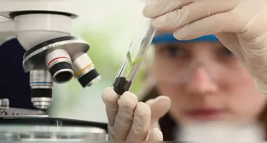 Imagem ilustrativa da notícia: Prêmio para mulheres e meninas cientistas recebe inscrições
