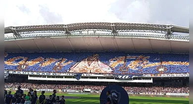 Imagem ilustrativa da notícia: Remo entra no top 10 das maiores rendas do Brasileirão 2026