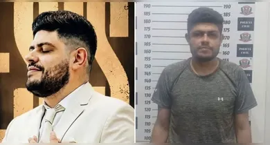 Imagem ilustrativa da notícia: Pastor mata ex-esposa a facadas durante festa do filho em SP