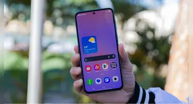 Imagem ilustrativa da notícia: Samsumg testa novo recurso para economizar bateria dos celulares