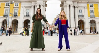 Imagem ilustrativa da notícia: “Minha Melhor Amiga” estreia em circuito recorde no Brasil