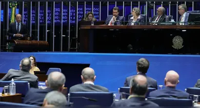 Imagem ilustrativa da notícia: Fim da escala 6x1: veja as próximas etapas no Senado