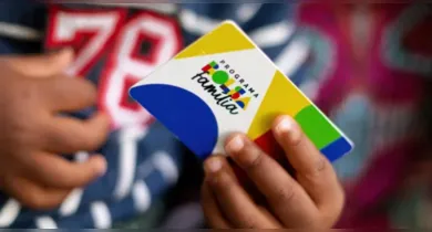 Imagem ilustrativa da notícia: Governo reajusta Bolsa Família e valor mínimo chega a R$ 691