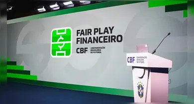 Imagem ilustrativa da notícia: Remo atende exigências do Fair Play Financeiro em avaliação da CBF