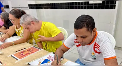 Imagem ilustrativa da notícia: Círio Iluminado 2026 inicia ciclo de formações e oficinas em Belém