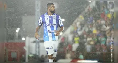 Imagem ilustrativa da notícia: Tuma não descarta retorno de Castro ao Paysandu: "tudo é muito dinâmico"
