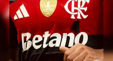 Imagem ilustrativa da notícia: Flamengo recorre ao STF contra MP que determina fim das bets