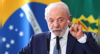 Imagem ilustrativa da notícia: Lula deve anunciar MP sobre as bets hoje (25/09); veja possíveis mudanças