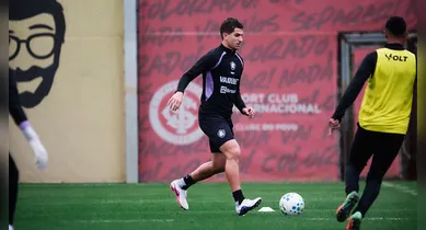 Imagem ilustrativa da notícia: Bueno exalta reação do Remo no Beira-Rio e pede evolução contra o Flu