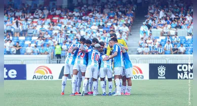 Imagem ilustrativa da notícia: Paysandu tem prazo curto para reforçar elenco na luta pelo acesso