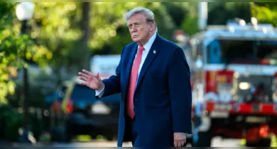 Imagem ilustrativa da notícia: Eleições nos EUA podem enfraquecer Trump e abrir caminho para impeachment