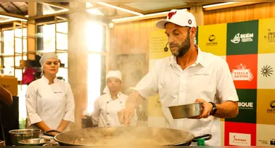 Imagem ilustrativa da notícia: Festival Amazônico de Gastronomia chega à terceira edição em Belém