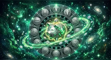 Imagem ilustrativa da notícia: Dinheiro e trabalho podem melhorar para 3 signos hoje