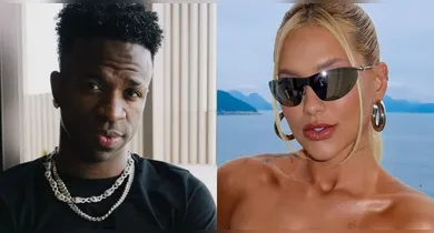 Imagem ilustrativa da notícia: Virginia e Vini Jr. deixam de se seguir nas redes sociais