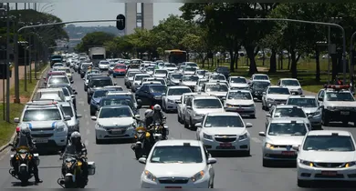 Imagem ilustrativa da notícia: Crédito para carros de aplicativo sobe para R$ 200 mil