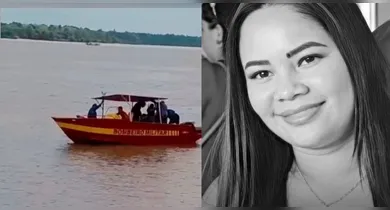Imagem ilustrativa da notícia: Corpo de jovem desaparecida é achado em Igarapé-Miri, no Pará