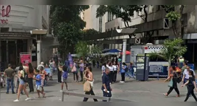 Imagem ilustrativa da notícia: Homem é preso após tentar vender filho de 3 anos por R$ 10