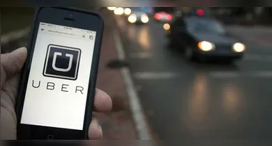 Imagem ilustrativa da notícia: Uber testa cobrança por corridas recusadas por motoristas