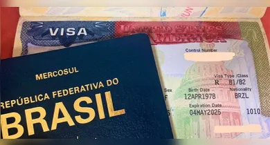 Imagem ilustrativa da notícia: Justiça dos EUA derruba suspensão de vistos para o Brasil