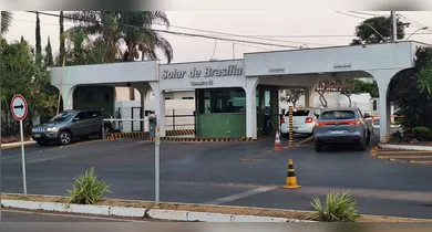 Imagem ilustrativa da notícia: Flávio segue proibido de visitar Bolsonaro até as eleições