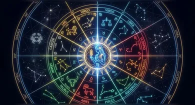 Imagem ilustrativa da notícia: Sol em Virgem: oportunidades e transformações para 5 Signos