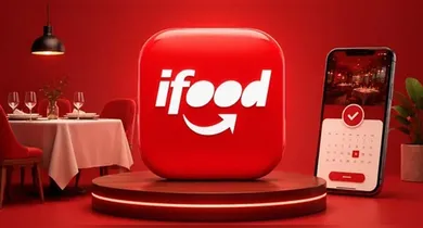 Imagem ilustrativa da notícia: iFood abre 50 vagas de estágio com foco em inteligência artificial