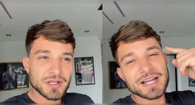 Imagem ilustrativa da notícia: MC Gui é rendido por quatro homens armados na Paraíba