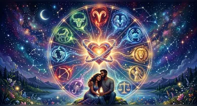 Imagem ilustrativa da notícia: 6 signos devem mudar hábitos no amor para evitar erros