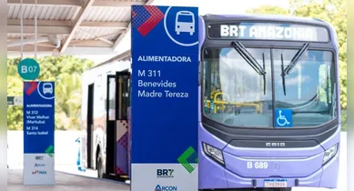 Imagem ilustrativa da notícia: Eleições 2026: Pará terá transporte intermunicipal gratuito no 2° turno